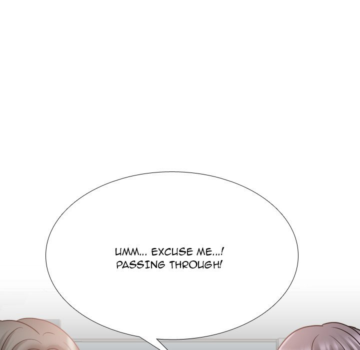 One Shot Men’s Clinic - Chapter 28 Page 49
