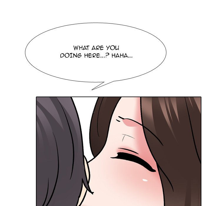 One Shot Men’s Clinic - Chapter 28 Page 56
