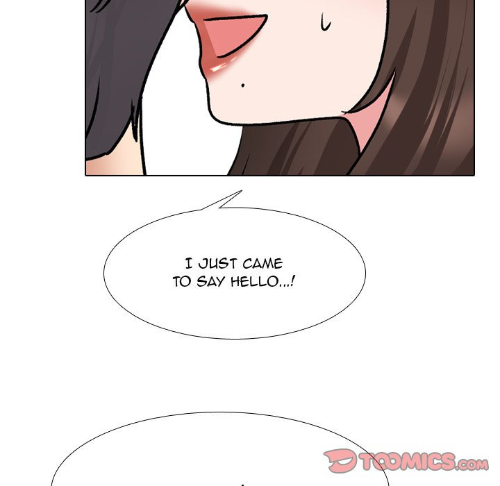 One Shot Men’s Clinic - Chapter 28 Page 57