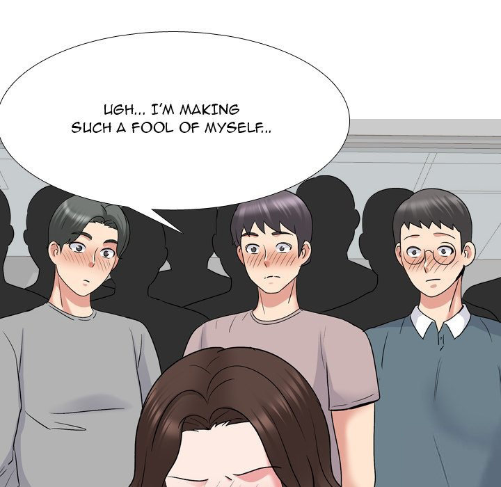One Shot Men’s Clinic - Chapter 28 Page 66