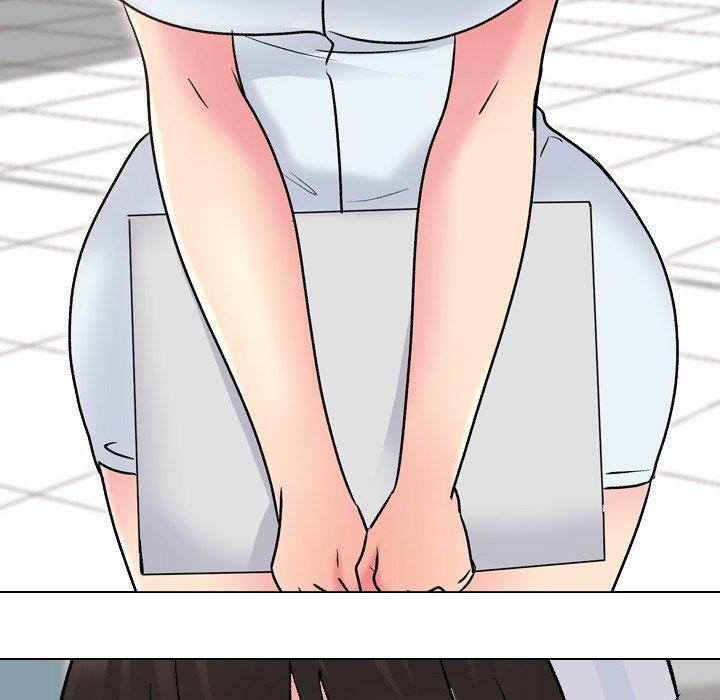 One Shot Men’s Clinic - Chapter 28 Page 71