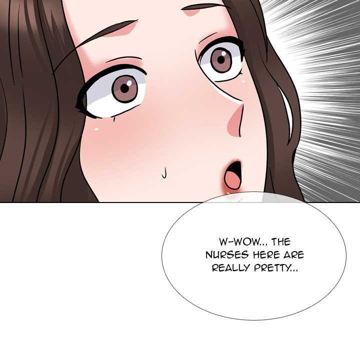 One Shot Men’s Clinic - Chapter 28 Page 73
