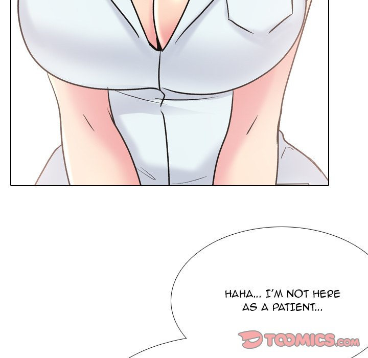 One Shot Men’s Clinic - Chapter 28 Page 75