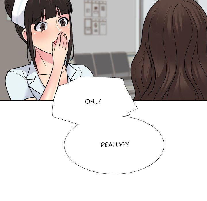 One Shot Men’s Clinic - Chapter 28 Page 78