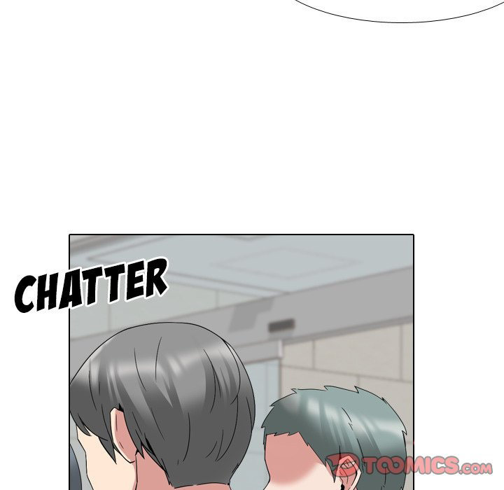 One Shot Men’s Clinic - Chapter 28 Page 81