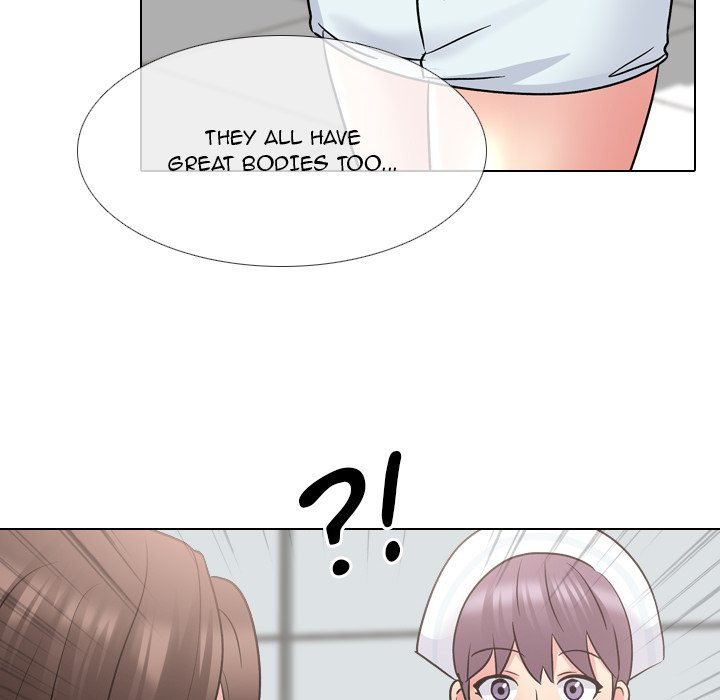 One Shot Men’s Clinic - Chapter 28 Page 88