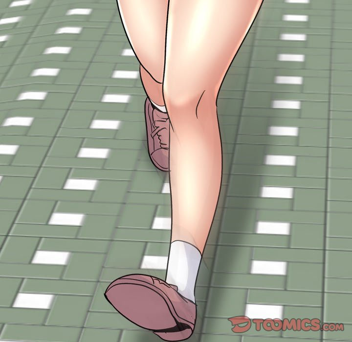 One Shot Men’s Clinic - Chapter 28 Page 9
