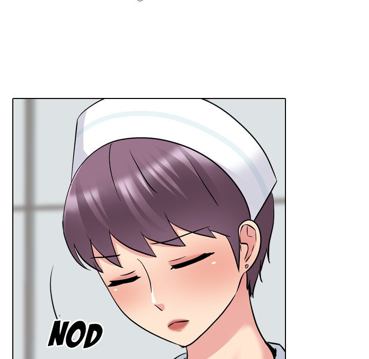 One Shot Men’s Clinic - Chapter 28 Page 90