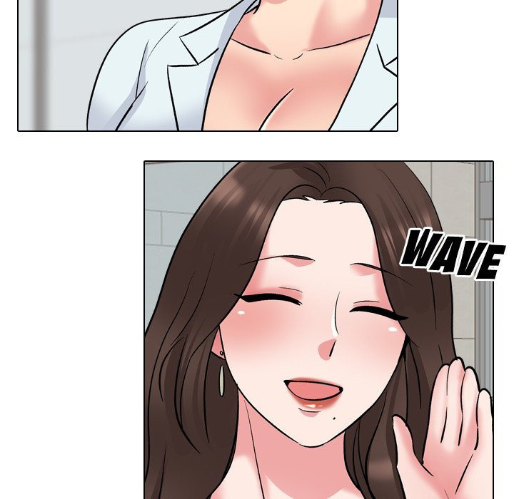 One Shot Men’s Clinic - Chapter 28 Page 91