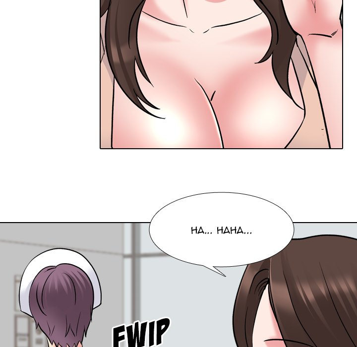 One Shot Men’s Clinic - Chapter 28 Page 92