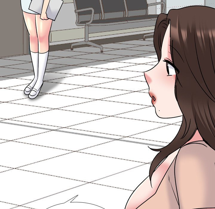 One Shot Men’s Clinic - Chapter 28 Page 95