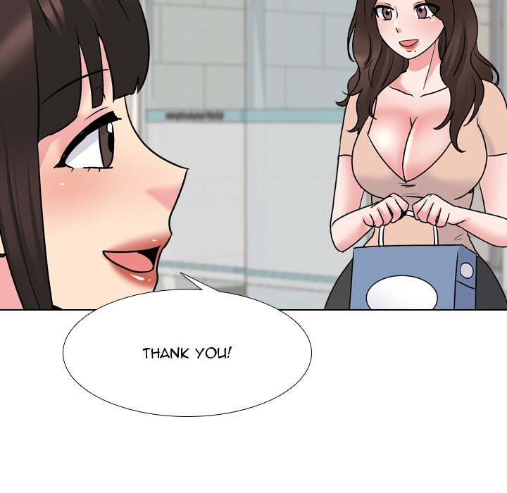 One Shot Men’s Clinic - Chapter 28 Page 97