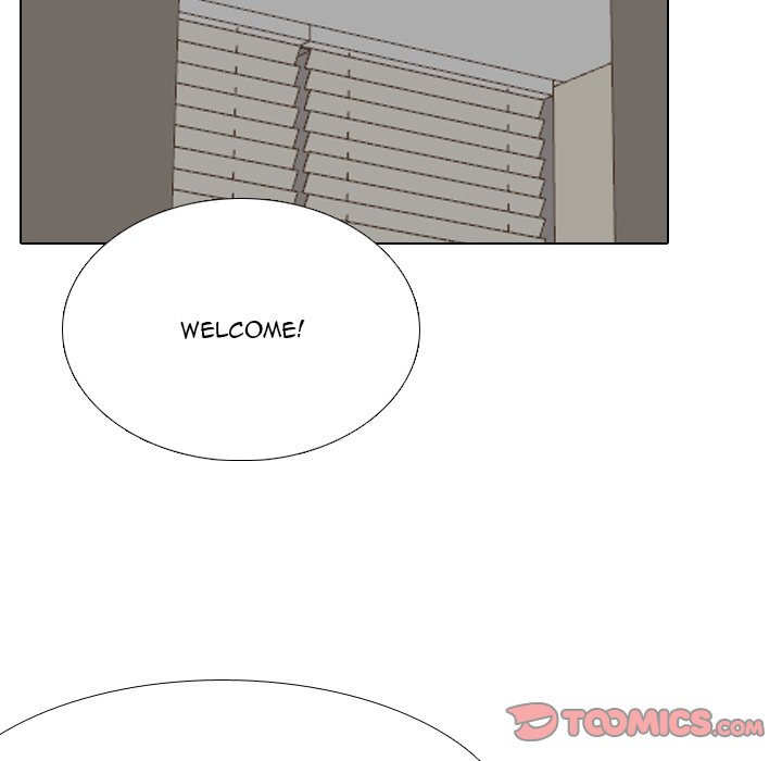 One Shot Men’s Clinic - Chapter 28 Page 99