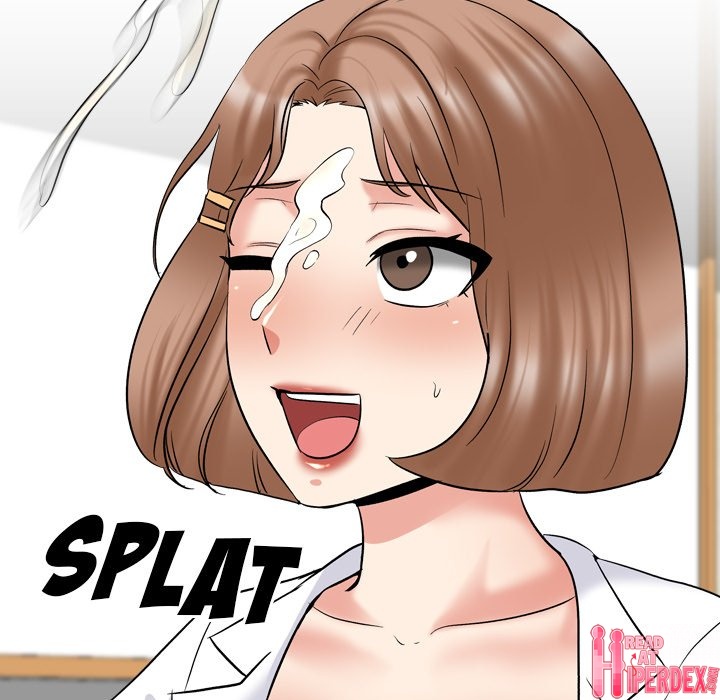 One Shot Men’s Clinic - Chapter 29 Page 101