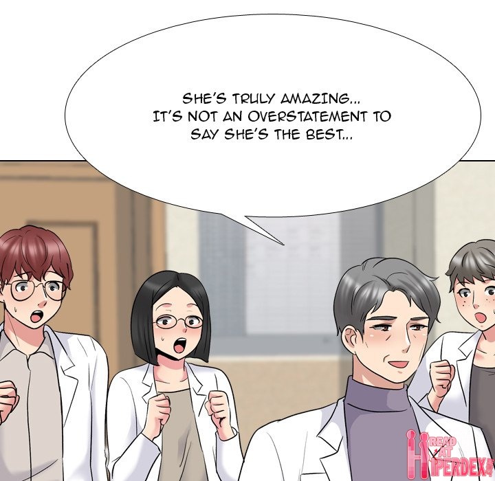 One Shot Men’s Clinic - Chapter 29 Page 106