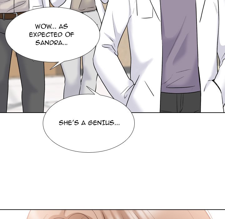 One Shot Men’s Clinic - Chapter 29 Page 107