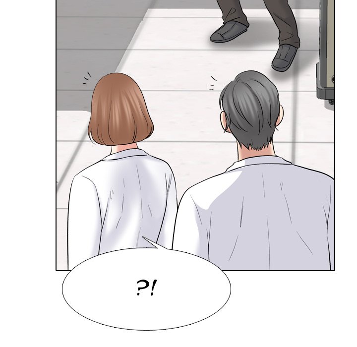 One Shot Men’s Clinic - Chapter 29 Page 110