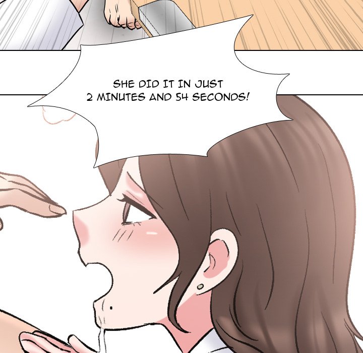 One Shot Men’s Clinic - Chapter 29 Page 113