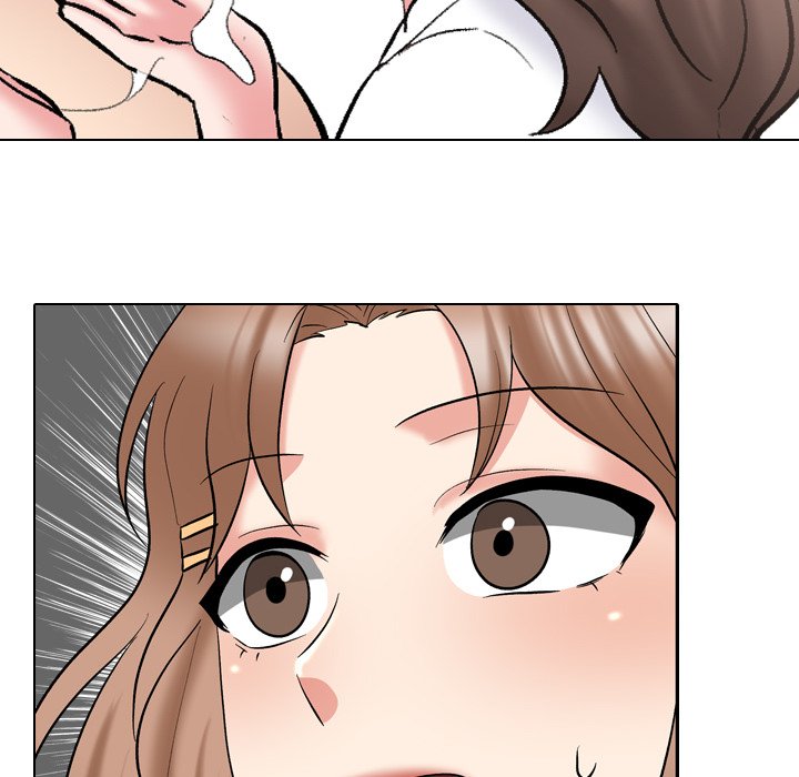 One Shot Men’s Clinic - Chapter 29 Page 114