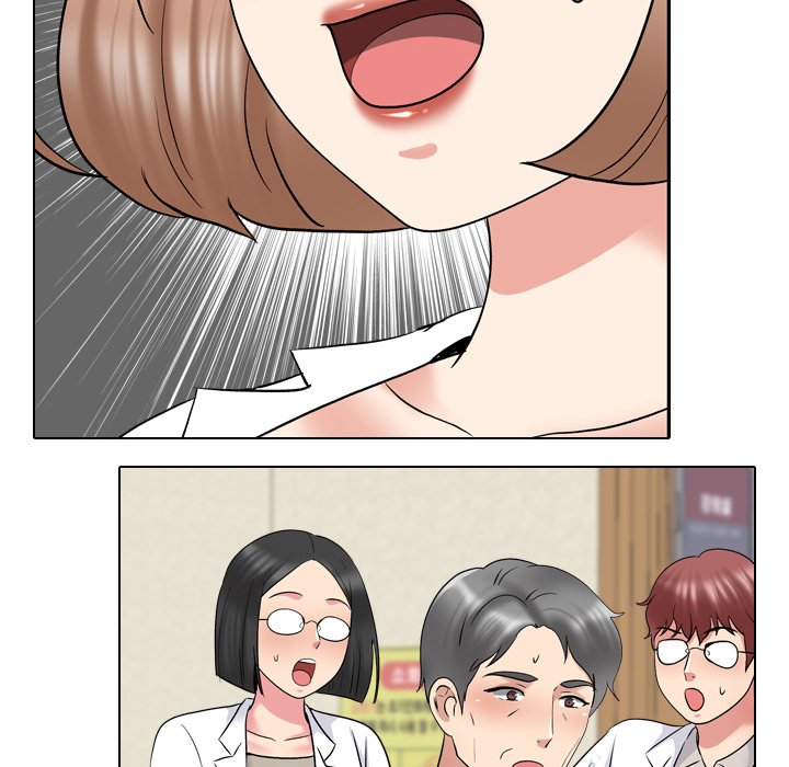 One Shot Men’s Clinic - Chapter 29 Page 115