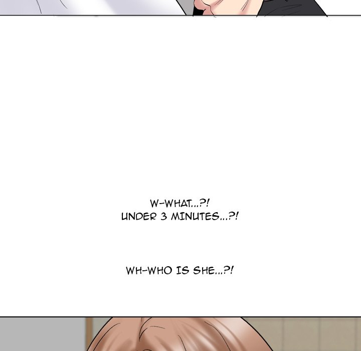 One Shot Men’s Clinic - Chapter 29 Page 119