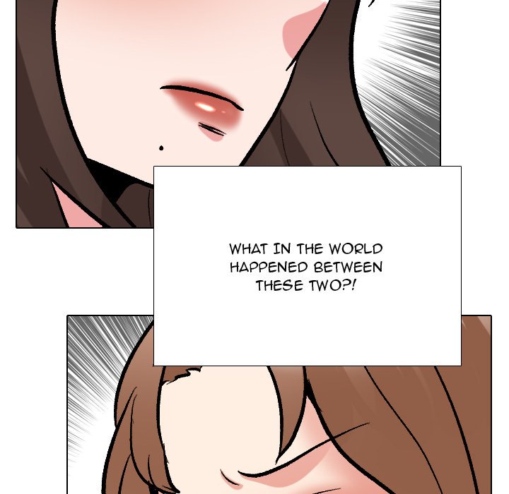 One Shot Men’s Clinic - Chapter 29 Page 12