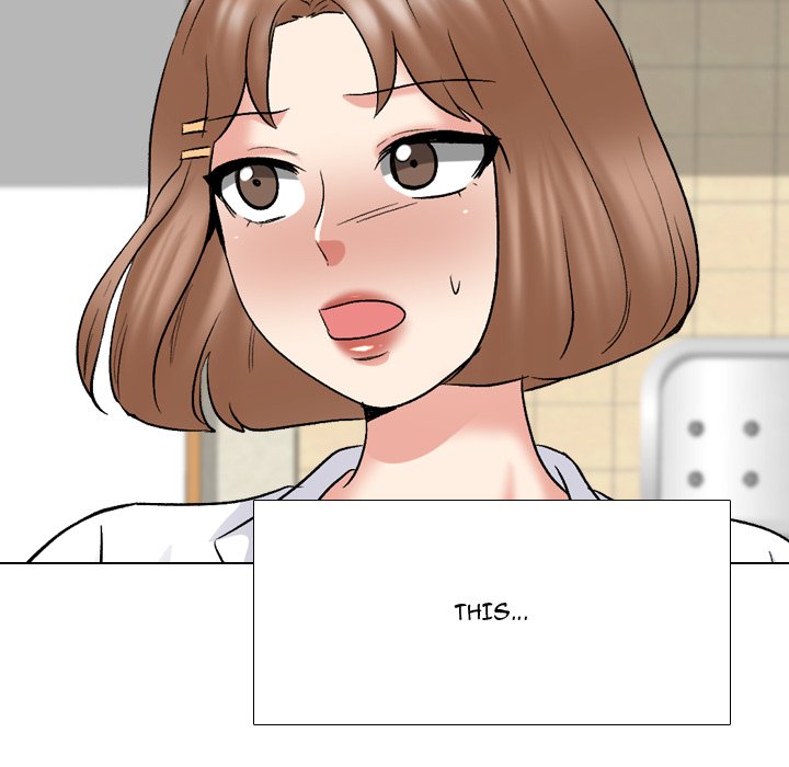 One Shot Men’s Clinic - Chapter 29 Page 120
