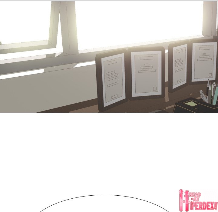 One Shot Men’s Clinic - Chapter 29 Page 16