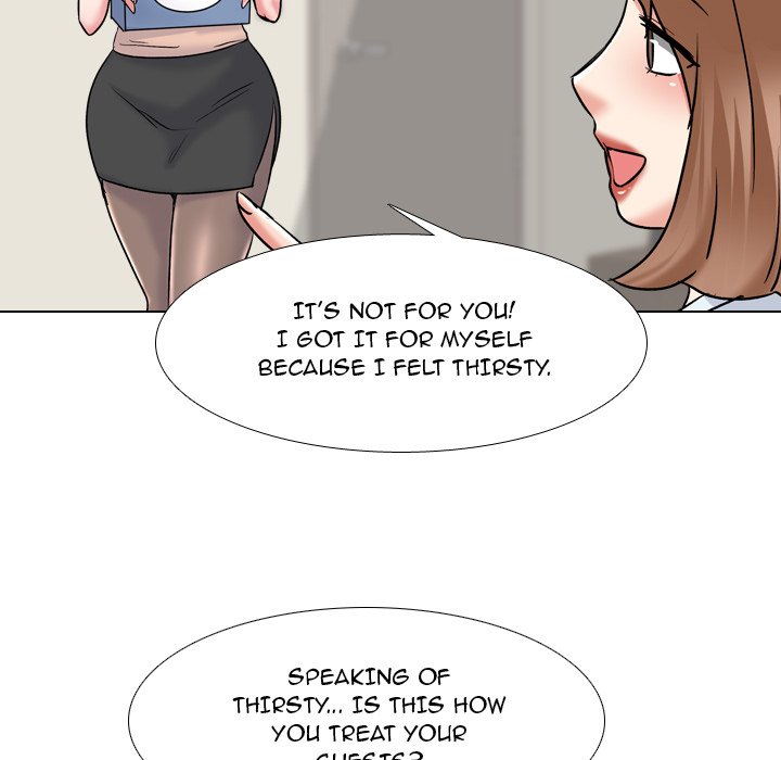 One Shot Men’s Clinic - Chapter 29 Page 20