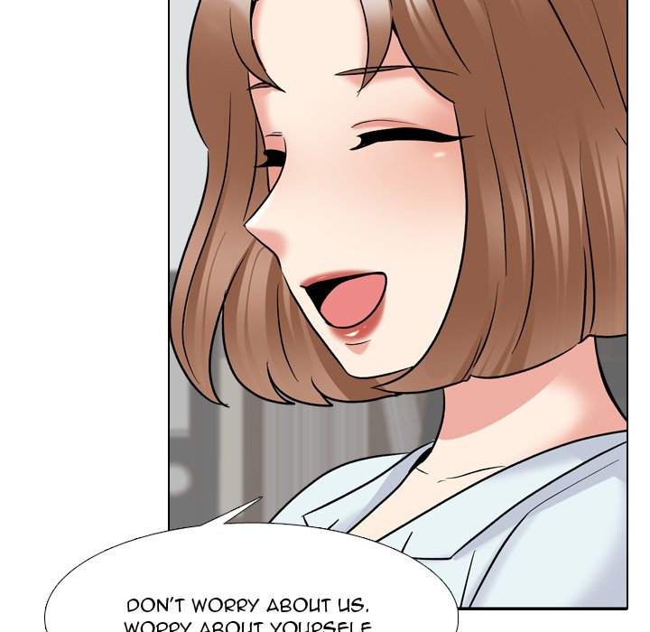 One Shot Men’s Clinic - Chapter 29 Page 23