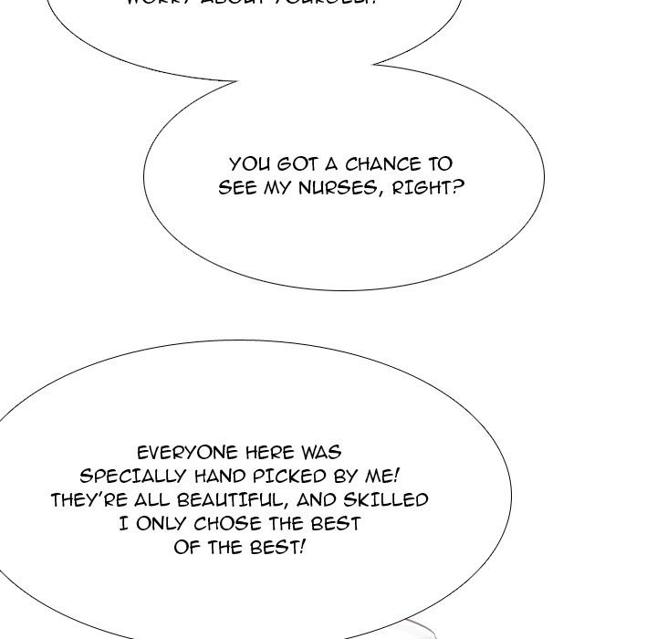 One Shot Men’s Clinic - Chapter 29 Page 24