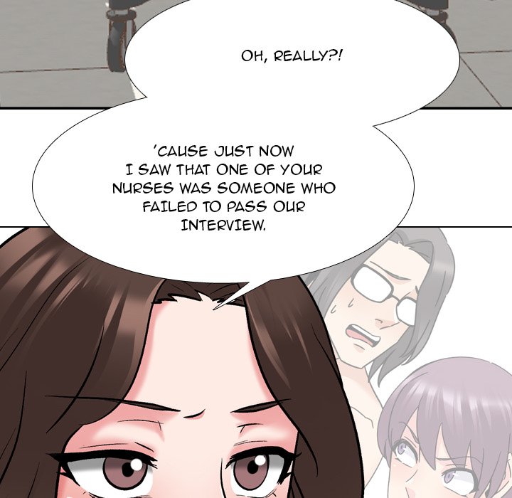 One Shot Men’s Clinic - Chapter 29 Page 28
