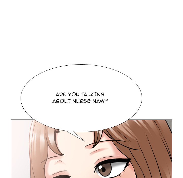 One Shot Men’s Clinic - Chapter 29 Page 30