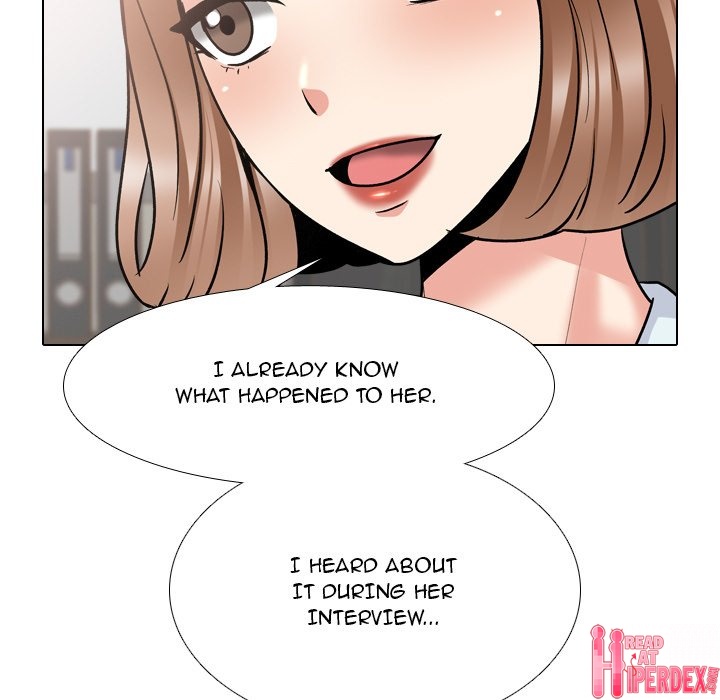 One Shot Men’s Clinic - Chapter 29 Page 31