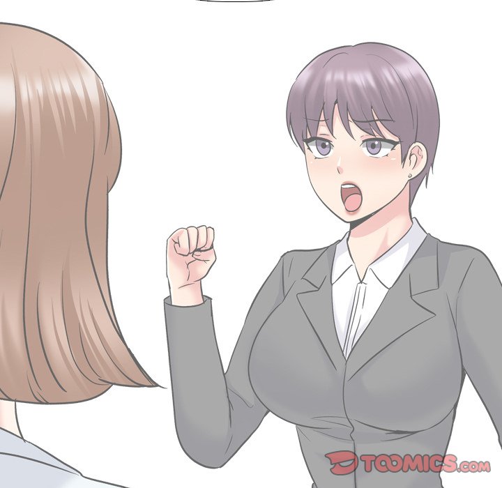 One Shot Men’s Clinic - Chapter 29 Page 33