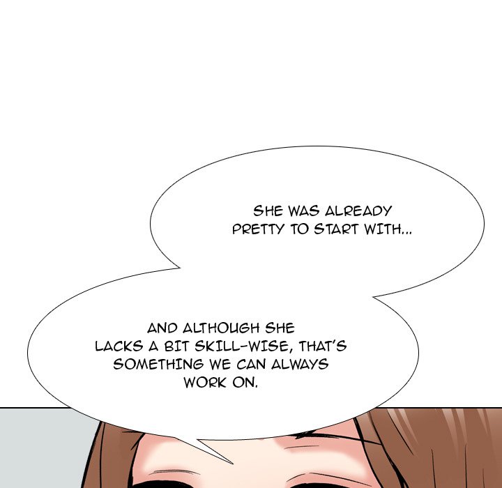 One Shot Men’s Clinic - Chapter 29 Page 35