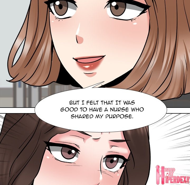 One Shot Men’s Clinic - Chapter 29 Page 36