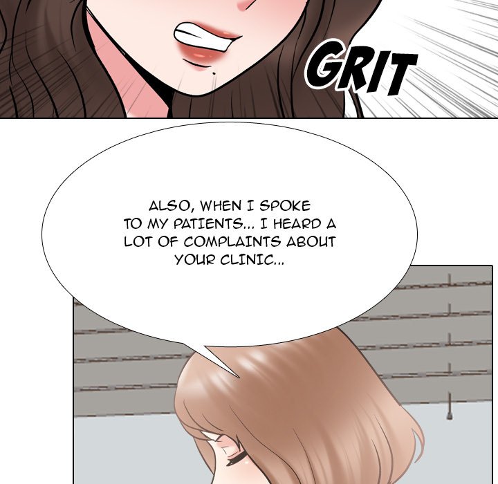 One Shot Men’s Clinic - Chapter 29 Page 37