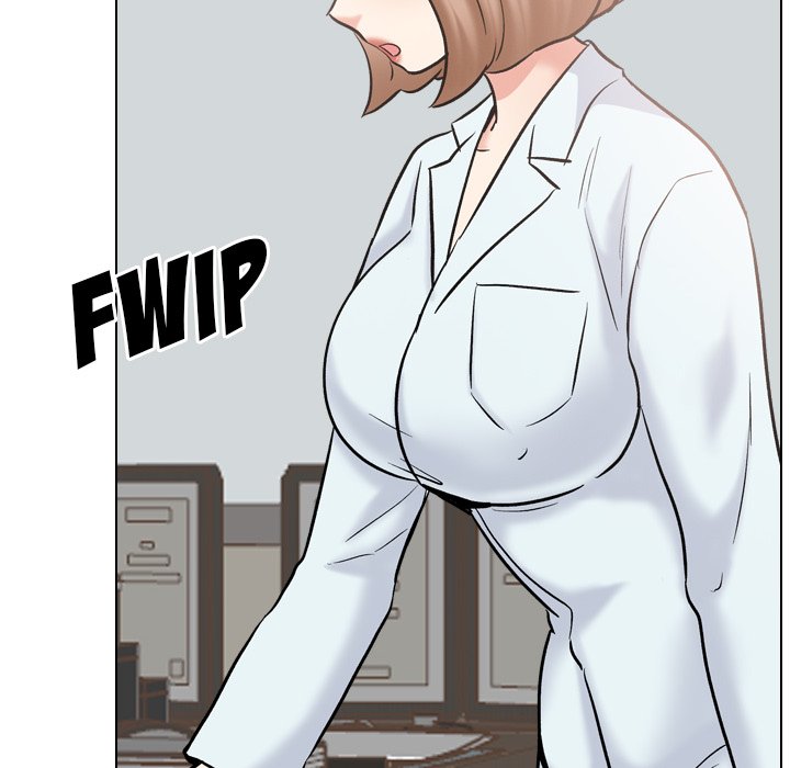 One Shot Men’s Clinic - Chapter 29 Page 38