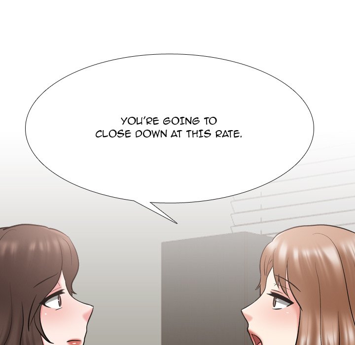 One Shot Men’s Clinic - Chapter 29 Page 40
