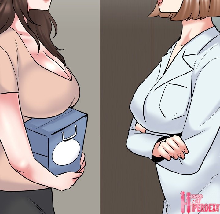 One Shot Men’s Clinic - Chapter 29 Page 41