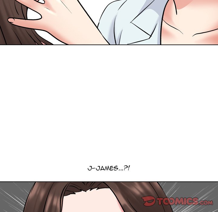 One Shot Men’s Clinic - Chapter 29 Page 45