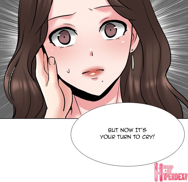 One Shot Men’s Clinic - Chapter 29 Page 46