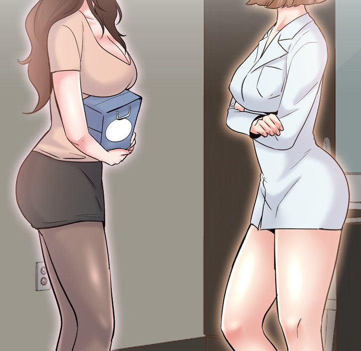 One Shot Men’s Clinic - Chapter 29 Page 48