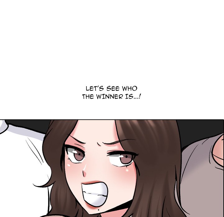 One Shot Men’s Clinic - Chapter 29 Page 55