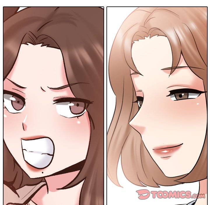 One Shot Men’s Clinic - Chapter 29 Page 57