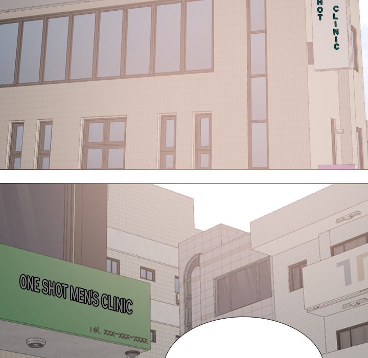 One Shot Men’s Clinic - Chapter 29 Page 59