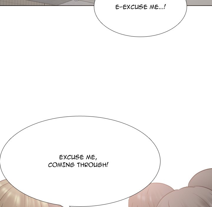 One Shot Men’s Clinic - Chapter 29 Page 60