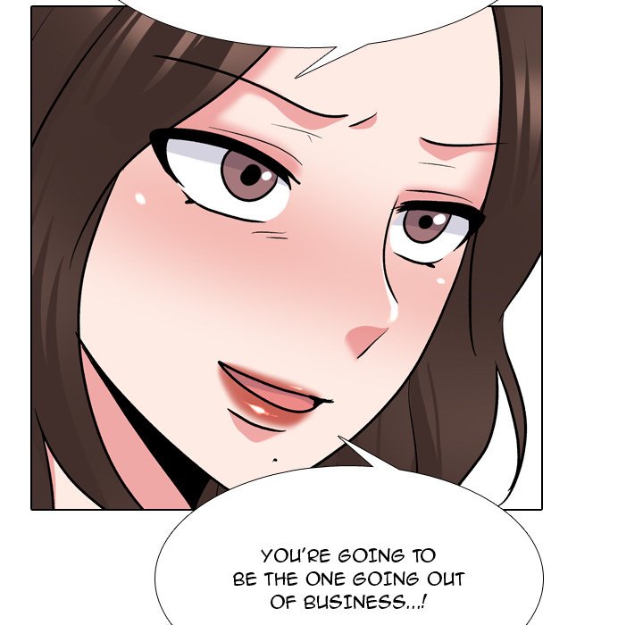 One Shot Men’s Clinic - Chapter 29 Page 7
