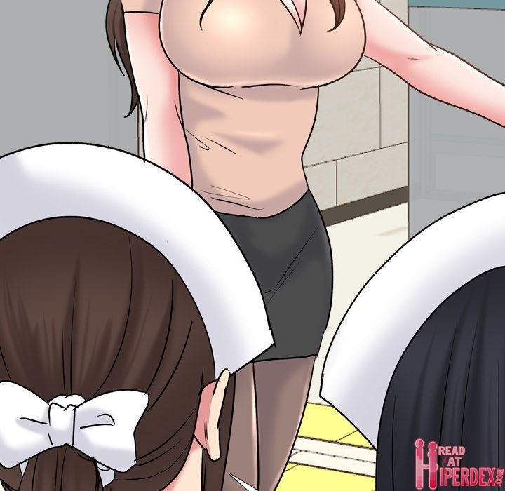 One Shot Men’s Clinic - Chapter 29 Page 71